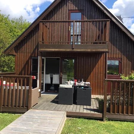 La Fortuna Lodges Stirling Bagian luar foto