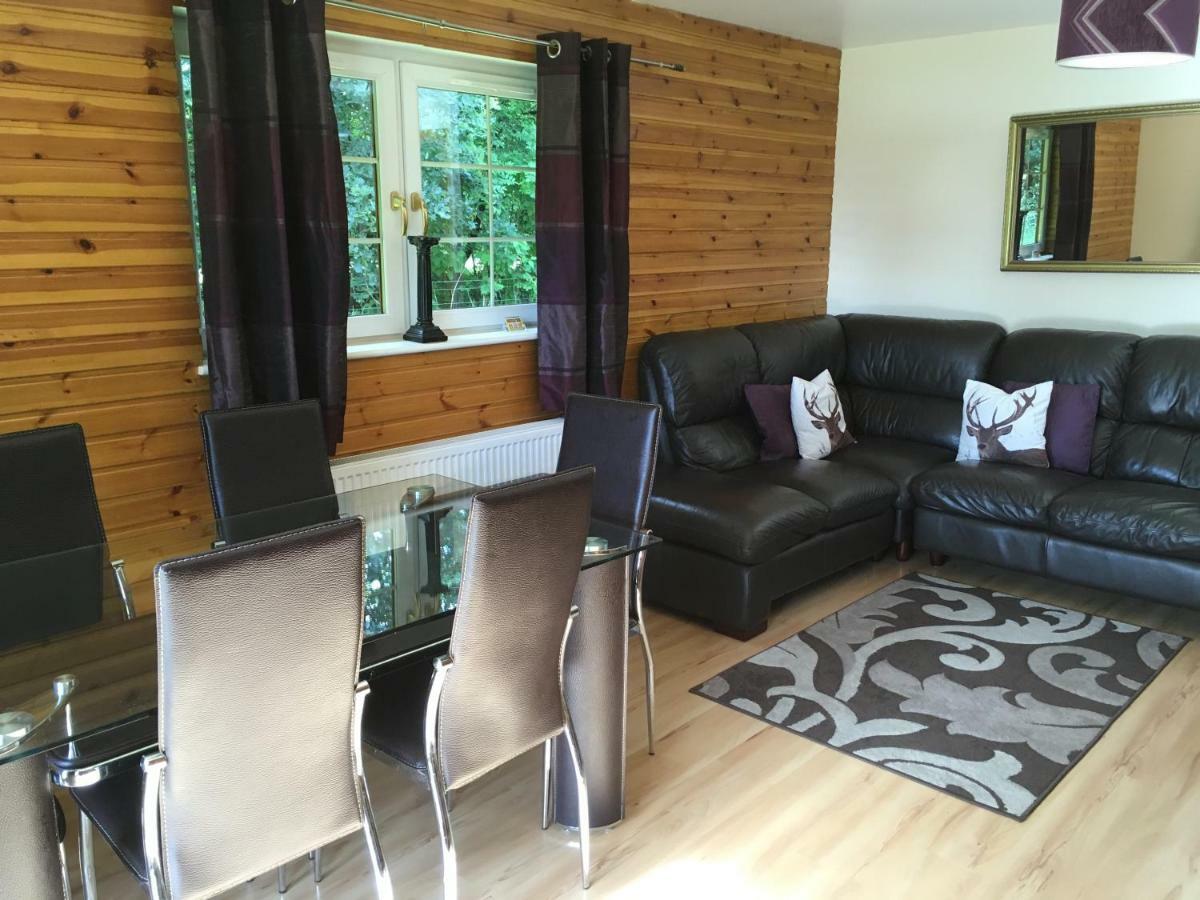 La Fortuna Lodges Stirling Bagian luar foto