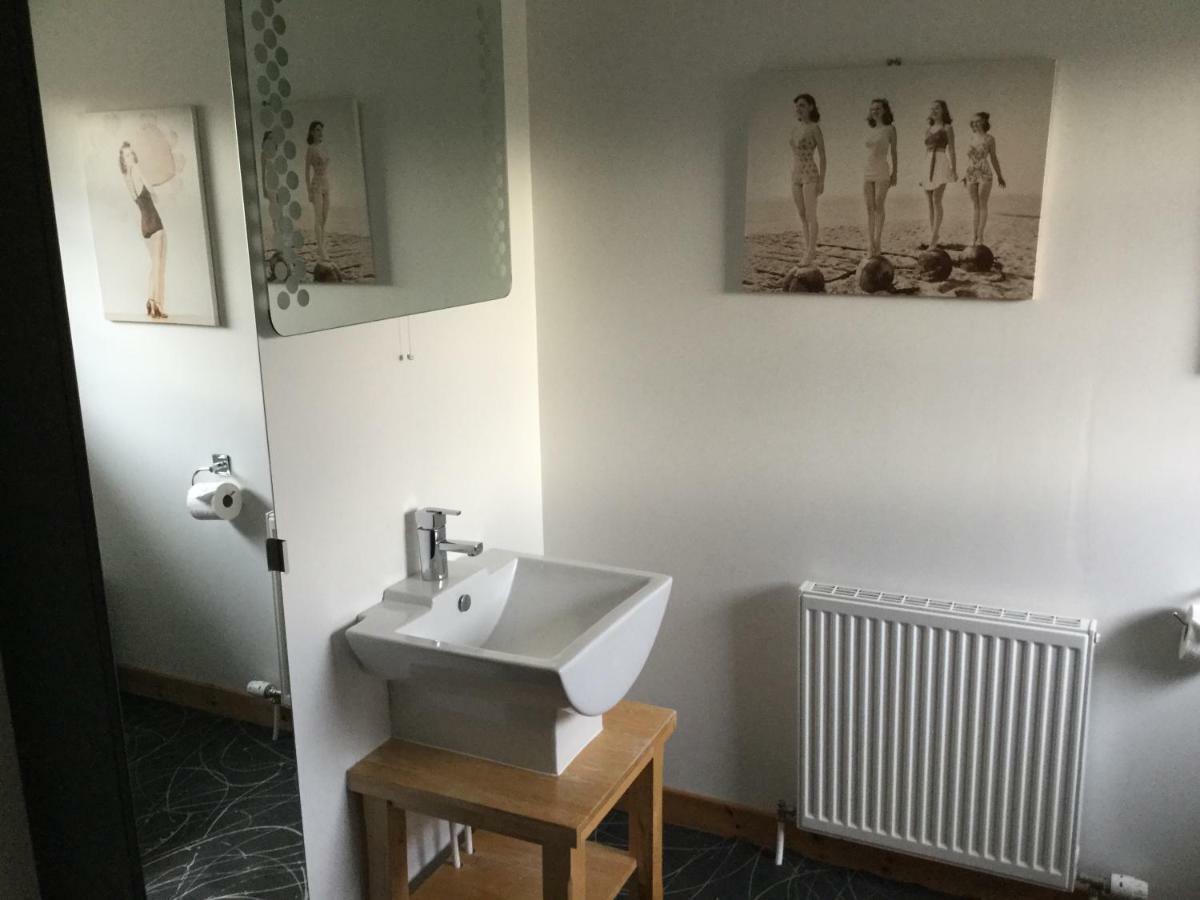 La Fortuna Lodges Stirling Bagian luar foto