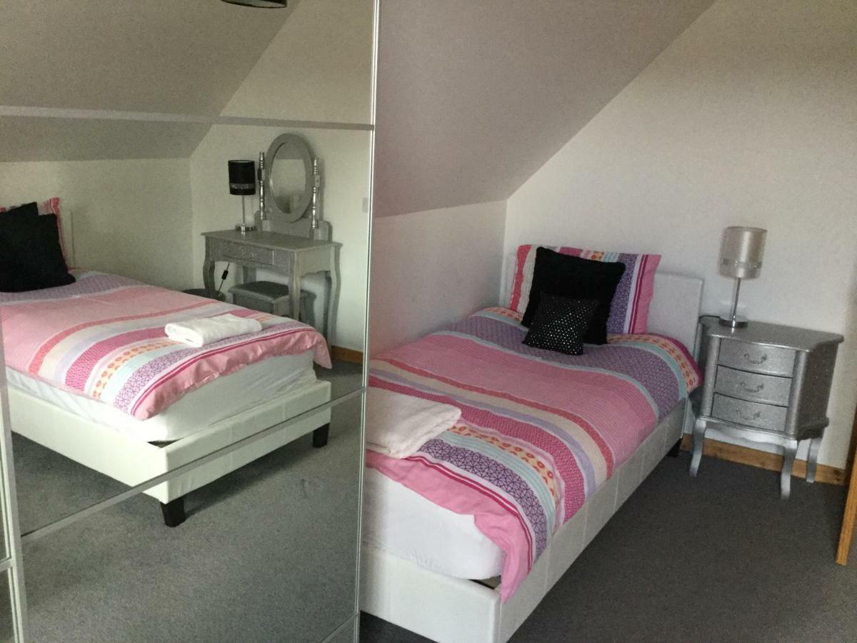 La Fortuna Lodges Stirling Bagian luar foto