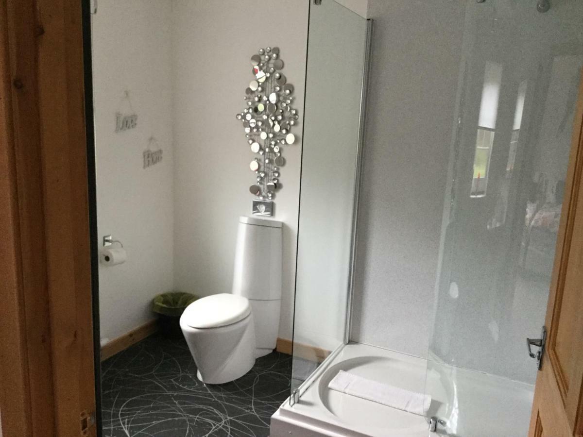 La Fortuna Lodges Stirling Bagian luar foto