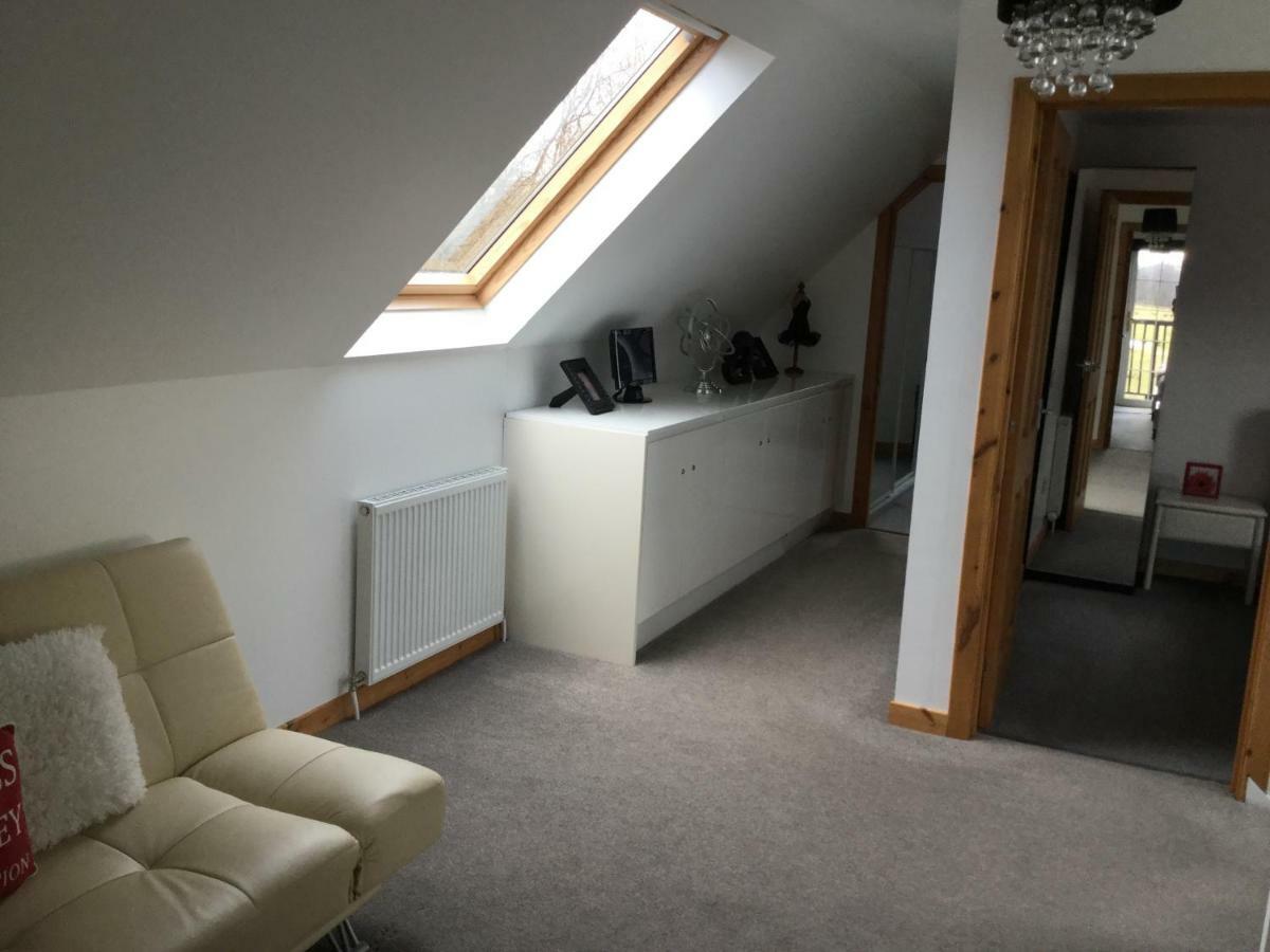 La Fortuna Lodges Stirling Bagian luar foto