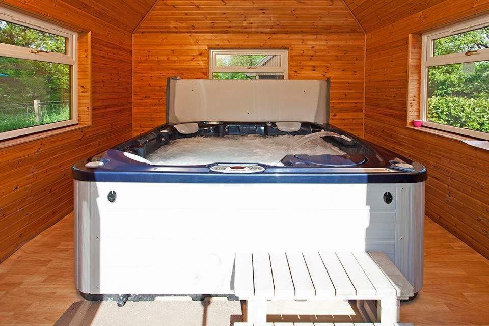 La Fortuna Lodges Stirling Bagian luar foto